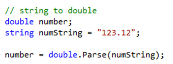 Casting in Python 5