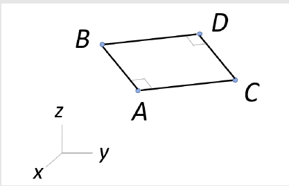 Image of a vector in Exercise 5