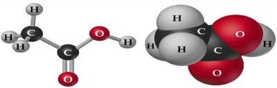ch3cooh-molecular-geometry