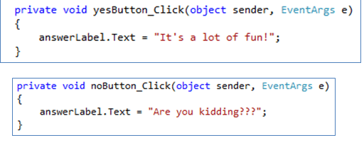 Add lable 4