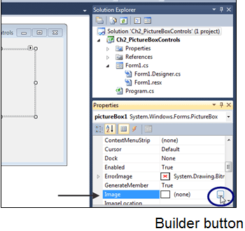 PictureBox Controls 2