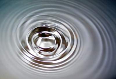 water-wave