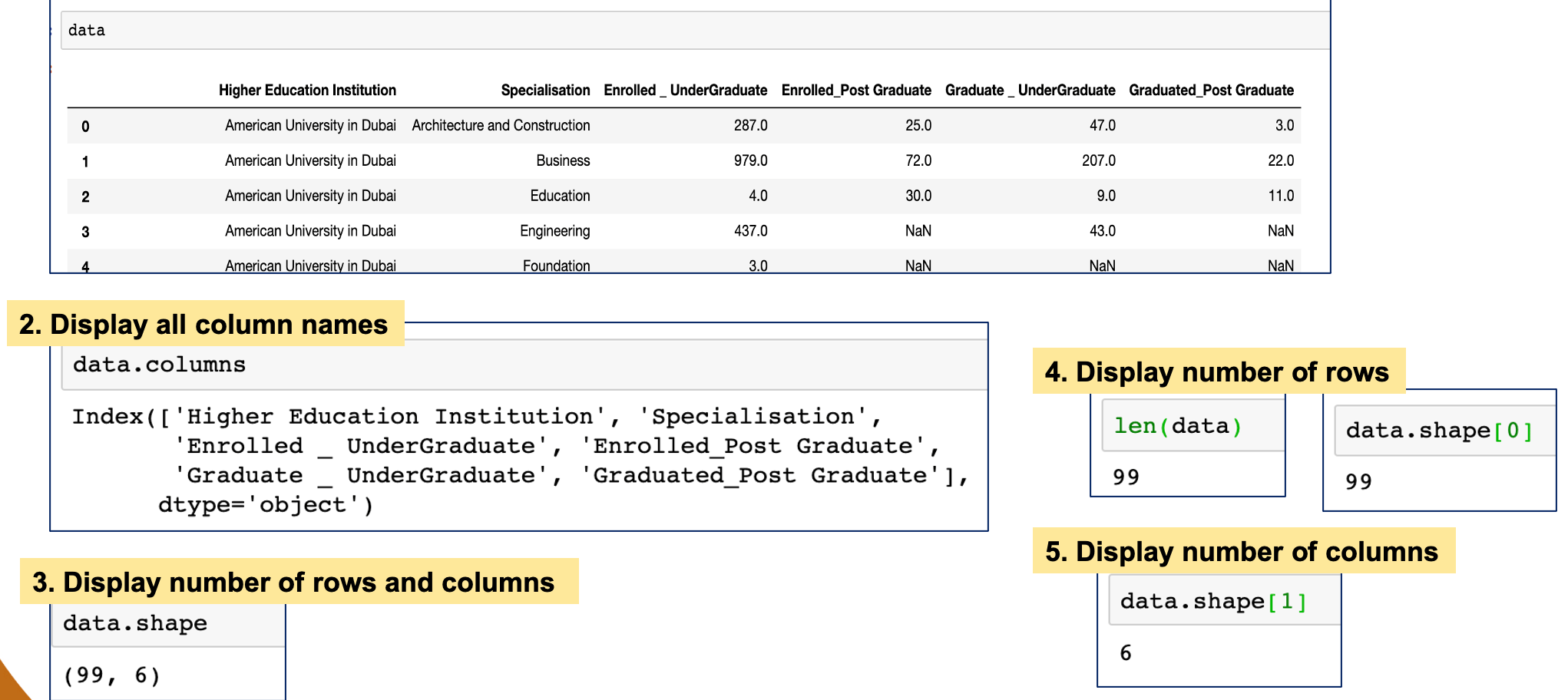 Analytics 1